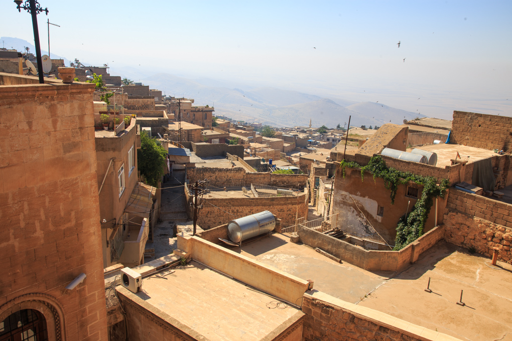 Mardin
